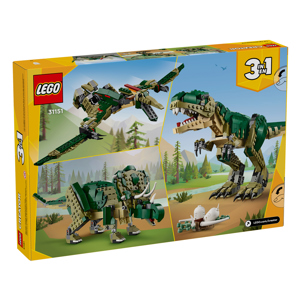 Lego T. Rex 31151